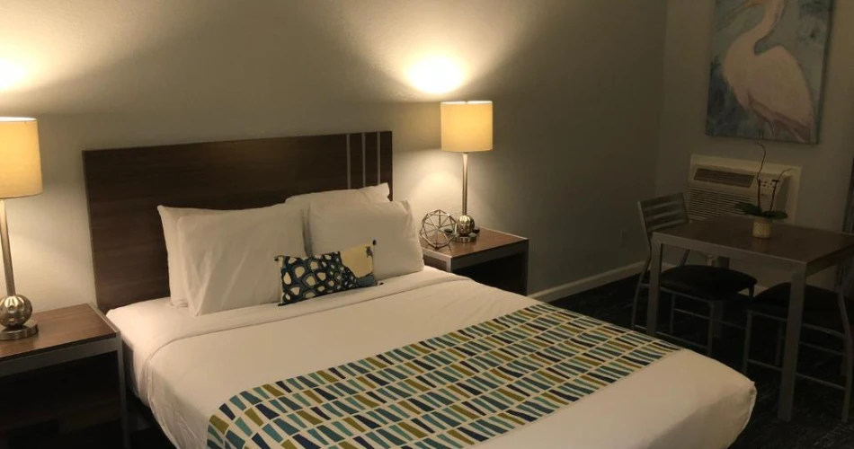 Sand Dollar Inn Seaside – Cozy Stays on the Oregon Coast