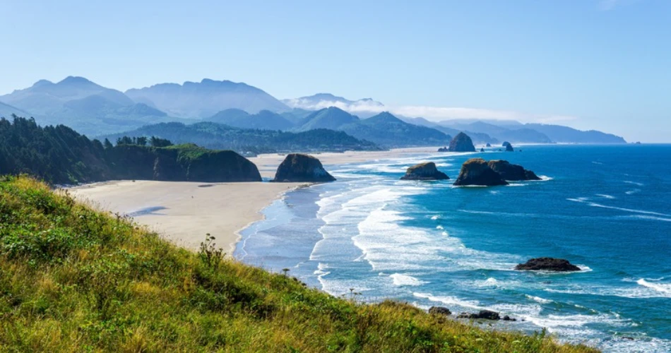 Sand Dollar Inn Seaside – Cozy Stays on the Oregon Coast